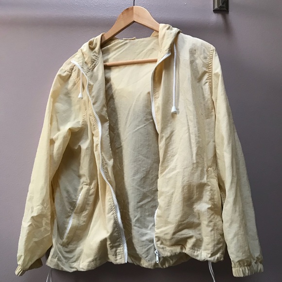 PacSun John Galt Bright Windbreaker - Picture 2 of 8